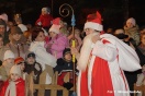 Żywa Szopka U oo. Franciszkanów