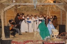 Żywa Szopka U oo. Franciszkanów