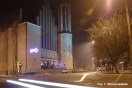 Żywa Szopka U oo. Franciszkanów