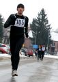 XIV  Walentynkowy Bieg Uliczny Jasło 2012