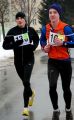 XIV  Walentynkowy Bieg Uliczny Jasło 2012