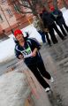 XIV  Walentynkowy Bieg Uliczny Jasło 2012