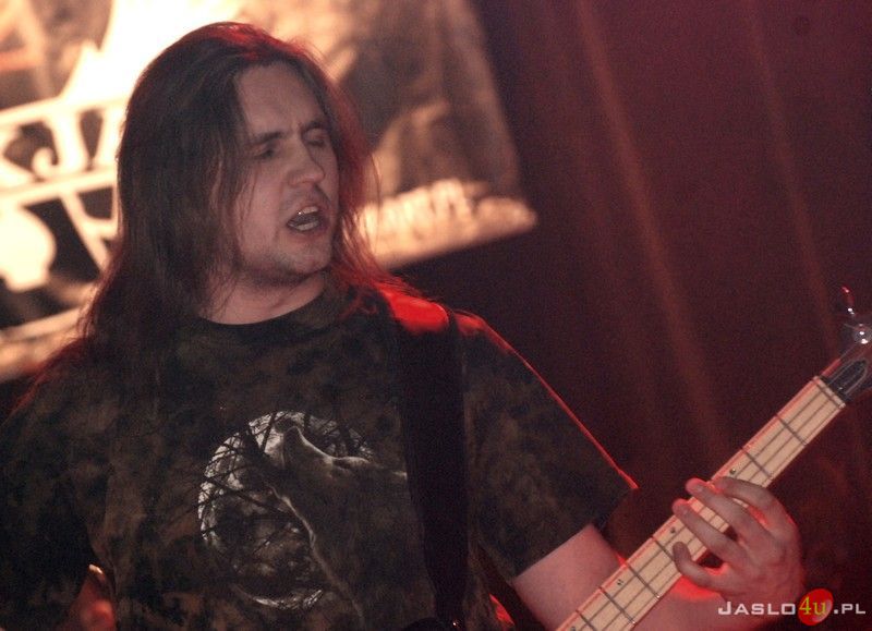 Koncert zespołu Black Jack i Humanoid w Jaśle