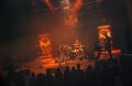 Koncert zespołu Black Jack i Humanoid w Jaśle