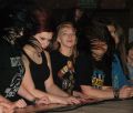 Koncert zespołu Black Jack i Humanoid w Jaśle