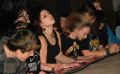 Koncert zespołu Black Jack i Humanoid w Jaśle