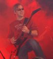 Koncert zespołu Black Jack i Humanoid w Jaśle