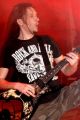 Koncert zespołu Black Jack i Humanoid w Jaśle