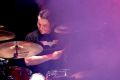 Koncert zespołu Black Jack i Humanoid w Jaśle