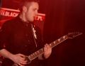 Koncert zespołu Black Jack i Humanoid w Jaśle