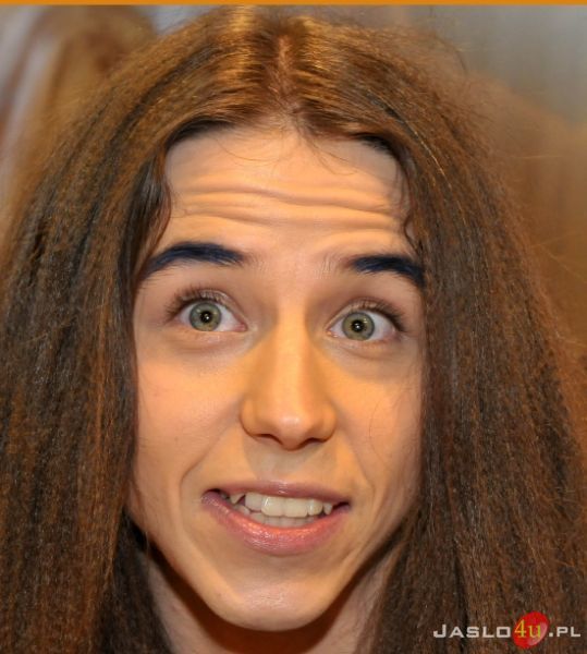 Michał Szpak w EMPIK-u w Jaśle
