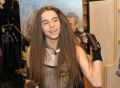 Michał Szpak w EMPIK-u w Jaśle