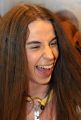 Michał Szpak w EMPIK-u w Jaśle
