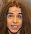Michał Szpak w EMPIK-u w Jaśle