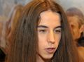Michał Szpak w EMPIK-u w Jaśle