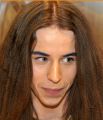 Michał Szpak w EMPIK-u w Jaśle