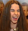 Michał Szpak w EMPIK-u w Jaśle