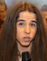 Michał Szpak w EMPIK-u w Jaśle