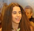 Michał Szpak w EMPIK-u w Jaśle