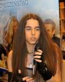 Michał Szpak w EMPIK-u w Jaśle