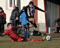 Cosmos Nowotaniec – Czarni Jasło Puchar Polski