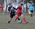Cosmos Nowotaniec – Czarni Jasło Puchar Polski