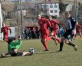 Cosmos Nowotaniec – Czarni Jasło Puchar Polski