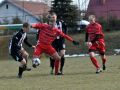 Cosmos Nowotaniec – Czarni Jasło Puchar Polski