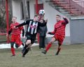 Cosmos Nowotaniec – Czarni Jasło Puchar Polski
