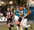 Czarni Jasło vs Wisłoka Dębica