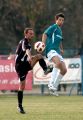 Czarni Jasło vs Wisłoka Dębica