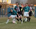 Czarni Jasło vs Wisłoka Dębica