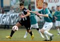 Czarni Jasło vs Wisłoka Dębica
