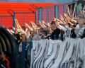 Czarni Jasło vs Wisłoka Dębica