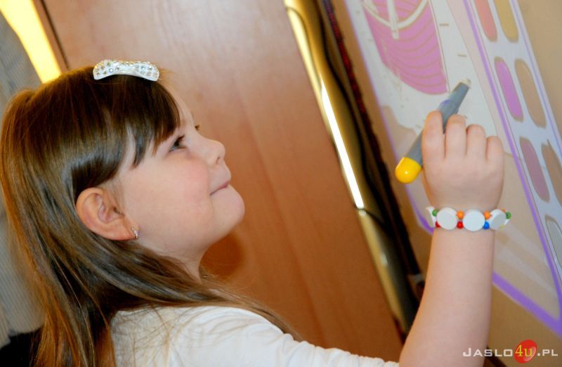 Dzień Otwarty w Szkole Podstawowej nr 1 w Jaśle