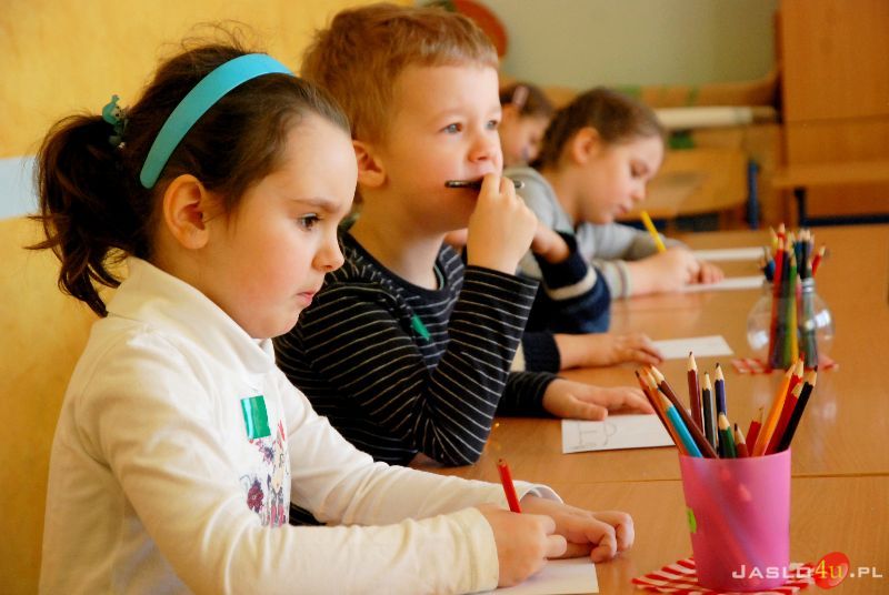 Dzień Otwarty w Szkole Podstawowej nr 1 w Jaśle