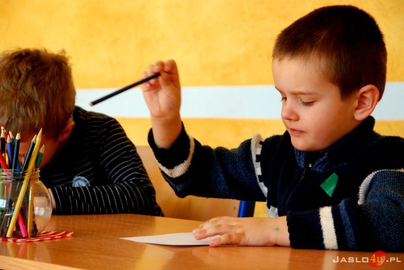 Dzień Otwarty w Szkole Podstawowej nr 1 w Jaśle