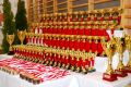II Otwarte Mistrzostwa Miasta Jasła