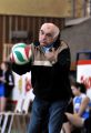 Mistrzostwa Polski kadetek UKS „MOSiR” Jasło - TKS Tomasovia Tomaszów Lubelski