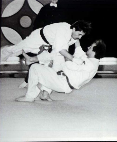 35 lat Jasielskiego Klubu Karate Kyokushin