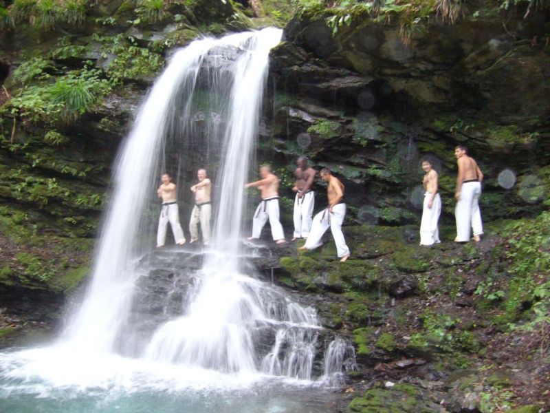 35 lat Jasielskiego Klubu Karate Kyokushin