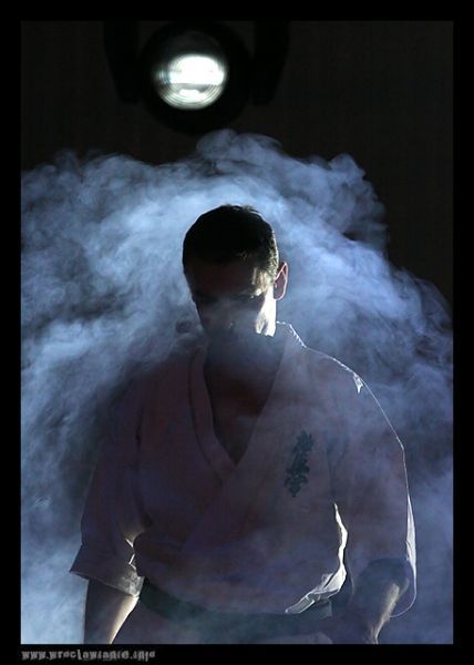 35 lat Jasielskiego Klubu Karate Kyokushin