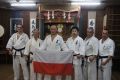 35 lat Jasielskiego Klubu Karate Kyokushin