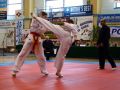 35 lat Jasielskiego Klubu Karate Kyokushin