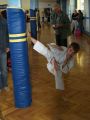 35 lat Jasielskiego Klubu Karate Kyokushin