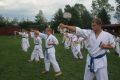 35 lat Jasielskiego Klubu Karate Kyokushin