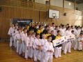 35 lat Jasielskiego Klubu Karate Kyokushin