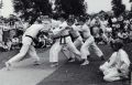 35 lat Jasielskiego Klubu Karate Kyokushin