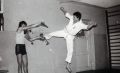 35 lat Jasielskiego Klubu Karate Kyokushin