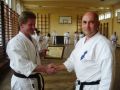 35 lat Jasielskiego Klubu Karate Kyokushin